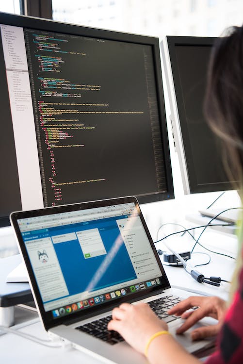 Software development